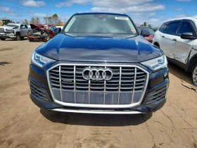 Audi Q7 2020 AUDI Q7 PREMIUM PLUS | Mobile.bg � ����� ������ 2