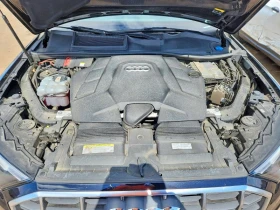 Audi Q7 2020 AUDI Q7 PREMIUM PLUS | Mobile.bg � ����� ������ 12