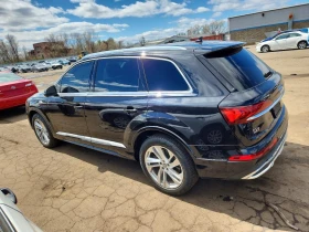 Audi Q7 2020 AUDI Q7 PREMIUM PLUS | Mobile.bg � ����� ������ 6