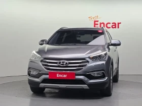 Hyundai Santa fe DIESEL 2.0 2WD EXCLUSIVE | Mobile.bg � ����� ������ 6