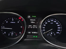 Hyundai Santa fe DIESEL 2.0 2WD EXCLUSIVE | Mobile.bg � ����� ������ 16