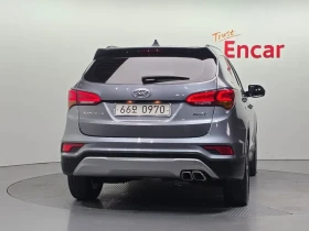 Hyundai Santa fe DIESEL 2.0 2WD EXCLUSIVE | Mobile.bg � ����� ������ 7