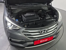 Hyundai Santa fe DIESEL 2.0 2WD EXCLUSIVE | Mobile.bg � ����� ������ 11
