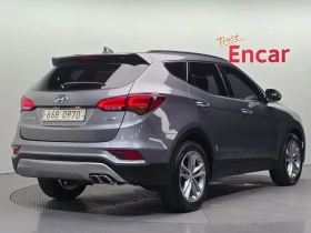 Hyundai Santa fe DIESEL 2.0 2WD EXCLUSIVE | Mobile.bg � ����� ������ 4
