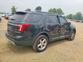 Ford Explorer 2.3l Xlt - 9999 € - 61485863 3