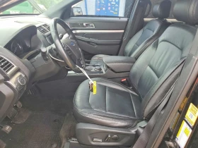 Ford Explorer 2.3l Xlt - 9999 € - 61485863 7
