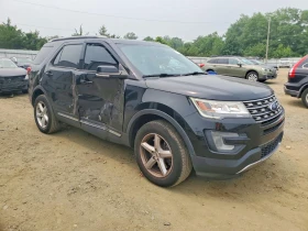Ford Explorer 2.3l Xlt - 9999 € - 61485863 4