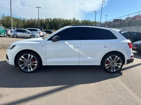 Audi SQ5 Technik | CARFAX | АВТОКРЕДИТ БЕЗ ПЪРВОНАЧАЛНА  | Auto.bg — изображение 3