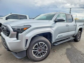 Toyota Tacoma 2.4l Trd Sport