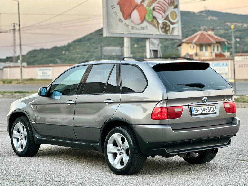 BMW X5 3.0D//SPORT PACKET* * FACELIFT* * , снимка 7 - Автомобили и джипове - 45073653