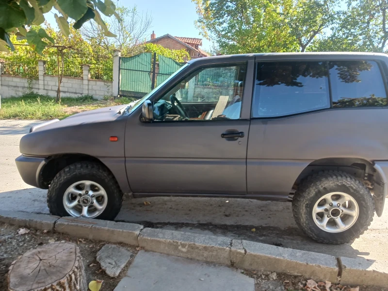 Ford Maverick 2.4, снимка 10 - Автомобили и джипове - 47376093