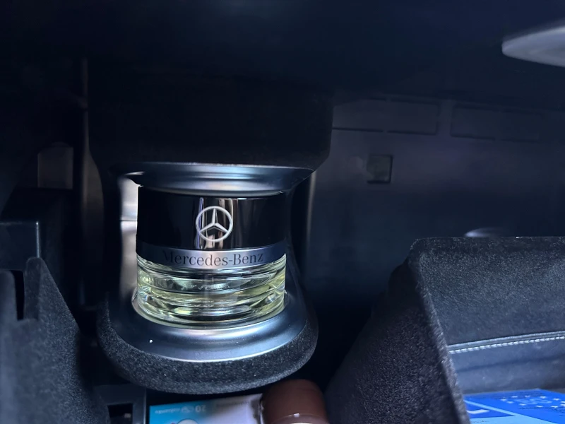 Mercedes-Benz GLE 350 COUPE/AMG/PANO/BURMESTER/360CAM/HEAD-UP/FULL, снимка 16 - Автомобили и джипове - 52673812