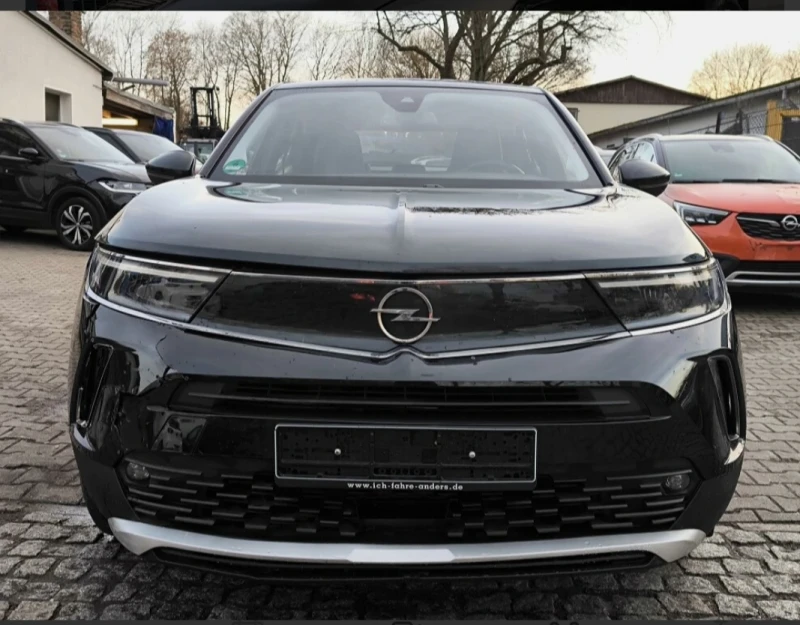 Opel Mokka, снимка 8 - Автомобили и джипове - 52774373