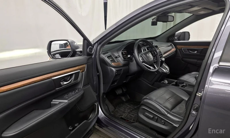 Honda Cr-v, снимка 10 - Автомобили и джипове - 52937134
