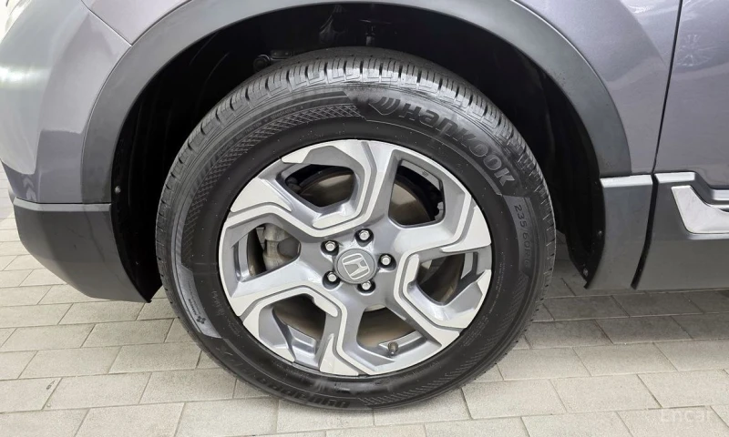 Honda Cr-v, снимка 5 - Автомобили и джипове - 52937134