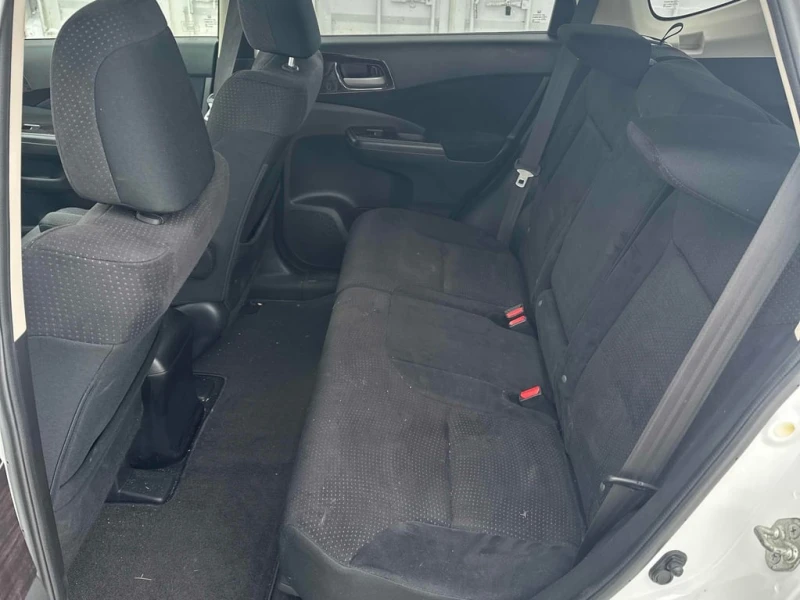 Honda Cr-v * EX * CARFAX * , снимка 15 - Автомобили и джипове - 52951300