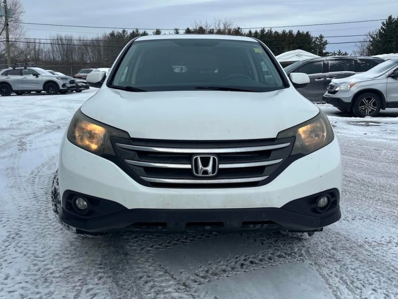 Honda Cr-v * EX * CARFAX * , снимка 5 - Автомобили и джипове - 52951300