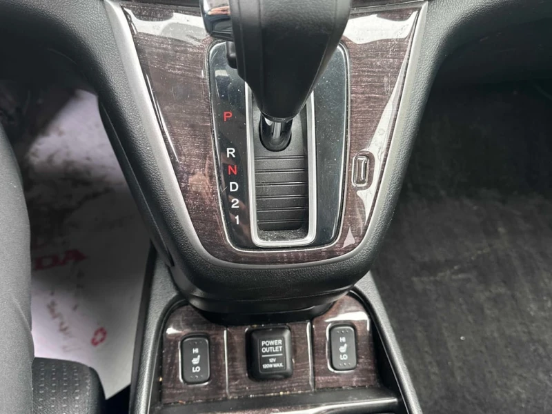 Honda Cr-v * EX * CARFAX * , снимка 12 - Автомобили и джипове - 52951300
