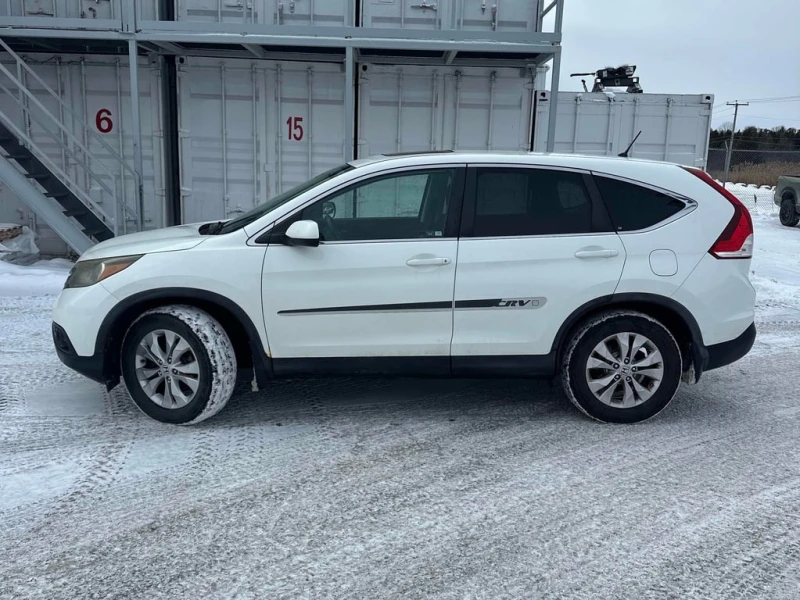 Honda Cr-v * EX * CARFAX * , снимка 2 - Автомобили и джипове - 52951300