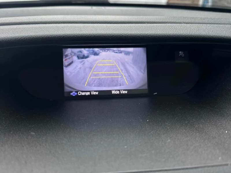 Honda Cr-v * EX * CARFAX * , снимка 11 - Автомобили и джипове - 52951300