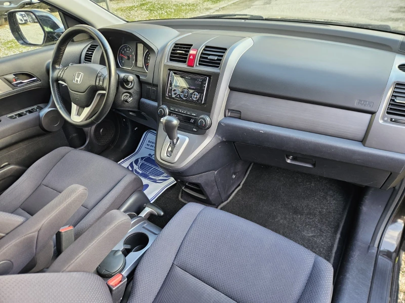 Honda Cr-v 2.0i-VTEC 4x4 Elegance, снимка 13 - Автомобили и джипове - 53150764