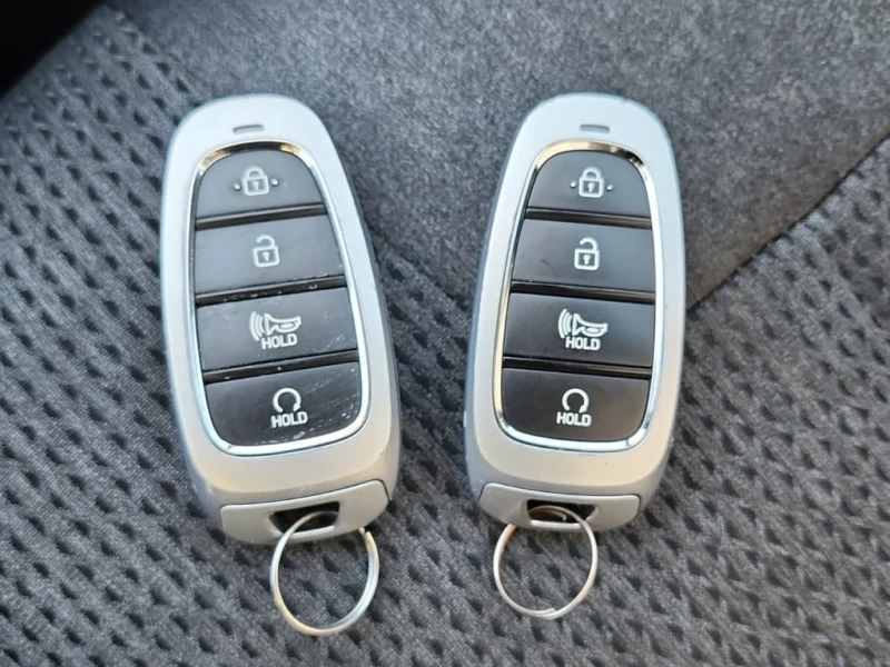 Hyundai Santa fe * PREFERRED | CARFAX | Heated Seats, снимка 8 - Автомобили и джипове - 53372342