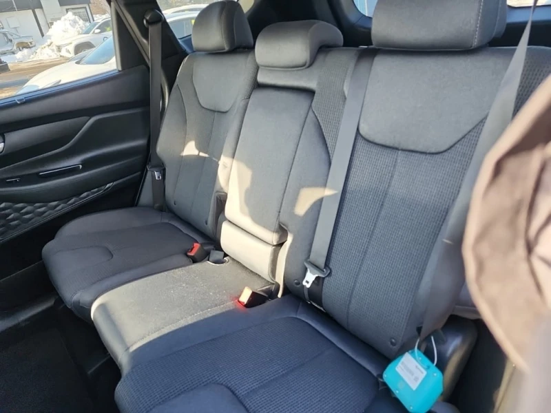 Hyundai Santa fe * PREFERRED | CARFAX | Heated Seats, снимка 12 - Автомобили и джипове - 53372342
