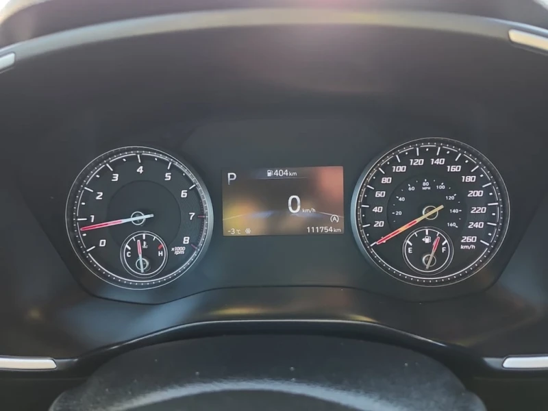 Hyundai Santa fe * PREFERRED | CARFAX | Heated Seats, снимка 9 - Автомобили и джипове - 53372342