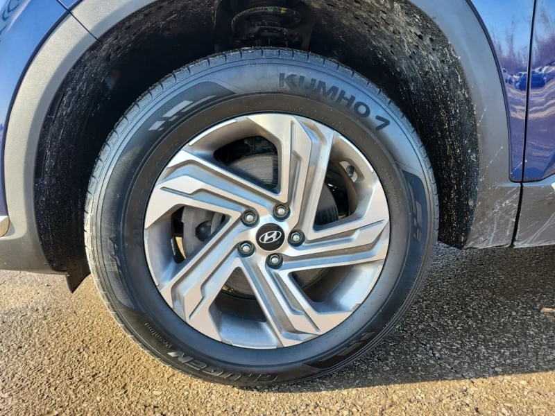 Hyundai Santa fe * PREFERRED | CARFAX | Heated Seats, снимка 6 - Автомобили и джипове - 53372342