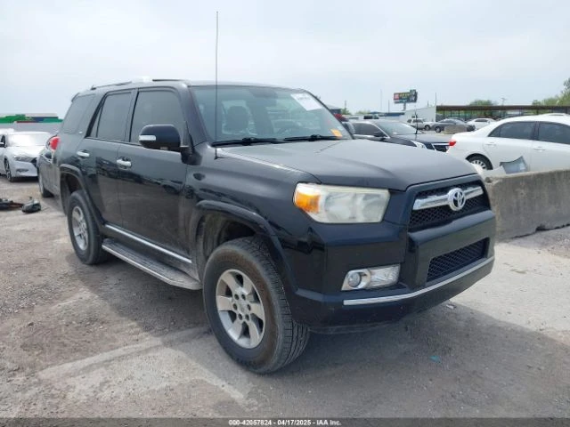 Toyota 4runner SR5 - 29000 лв. - 81827823 1
