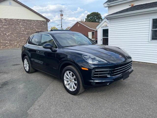 Porsche Cayenne * * CARFAX * * АВТОКРЕДИТ * *  - изображение 2
