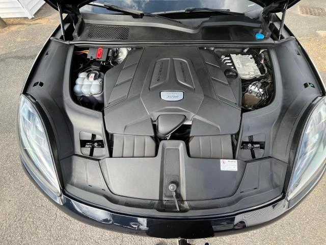 Porsche Cayenne * * CARFAX * * АВТОКРЕДИТ * *  - изображение 5