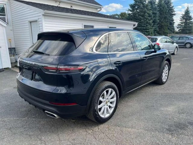 Porsche Cayenne * * CARFAX * * АВТОКРЕДИТ * *  - изображение 4