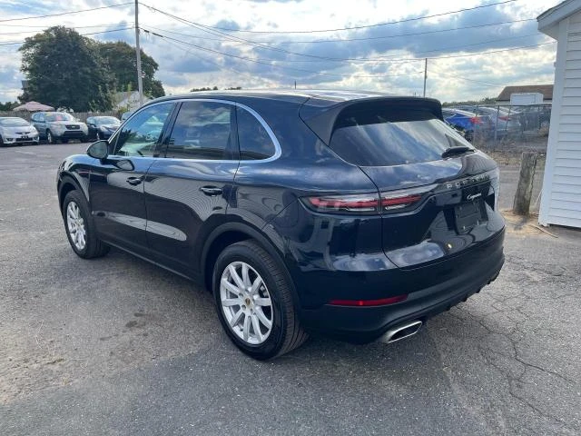 Porsche Cayenne * * CARFAX * * АВТОКРЕДИТ * *  - изображение 3