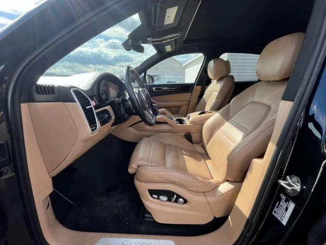 Porsche Cayenne * * CARFAX * * АВТОКРЕДИТ * *  - изображение 6
