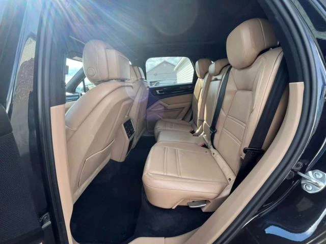 Porsche Cayenne * * CARFAX * * АВТОКРЕДИТ * *  - изображение 9