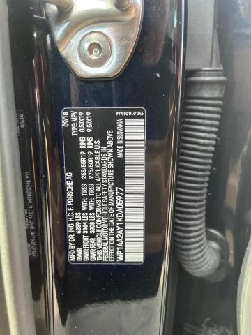 Porsche Cayenne * * CARFAX * * АВТОКРЕДИТ * *  - изображение 10