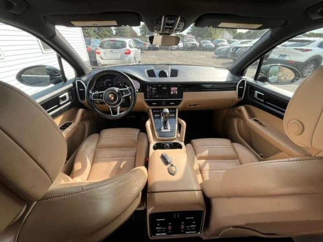 Porsche Cayenne * * CARFAX * * АВТОКРЕДИТ * *  - изображение 7