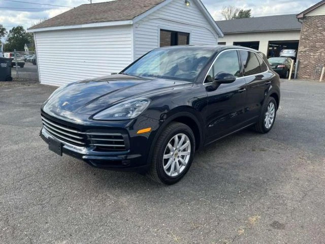 Porsche Cayenne * * CARFAX * * АВТОКРЕДИТ * *  - 53999 лв. / 27609.25 € - 64284791 1