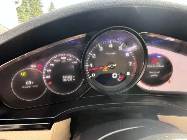 Porsche Cayenne * * CARFAX * * АВТОКРЕДИТ * *  - изображение 8