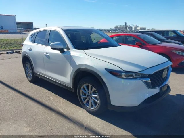 Mazda CX-5 ПОДГРЕВ* КАМЕРА* КЕЙЛЕС* LANE* ASSIST