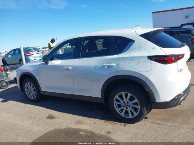 Mazda CX-5 ПОДГРЕВ* КАМЕРА* КЕЙЛЕС* LANE* ASSIST, снимка 13 - Автомобили и джипове - 53045125