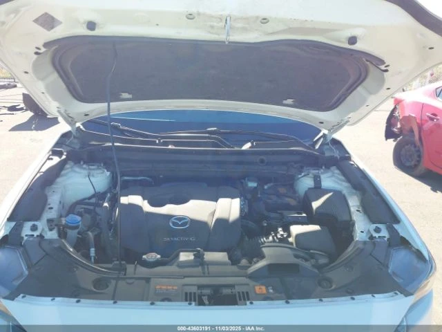 Mazda CX-5 ПОДГРЕВ* КАМЕРА* КЕЙЛЕС* LANE* ASSIST - изображение 9