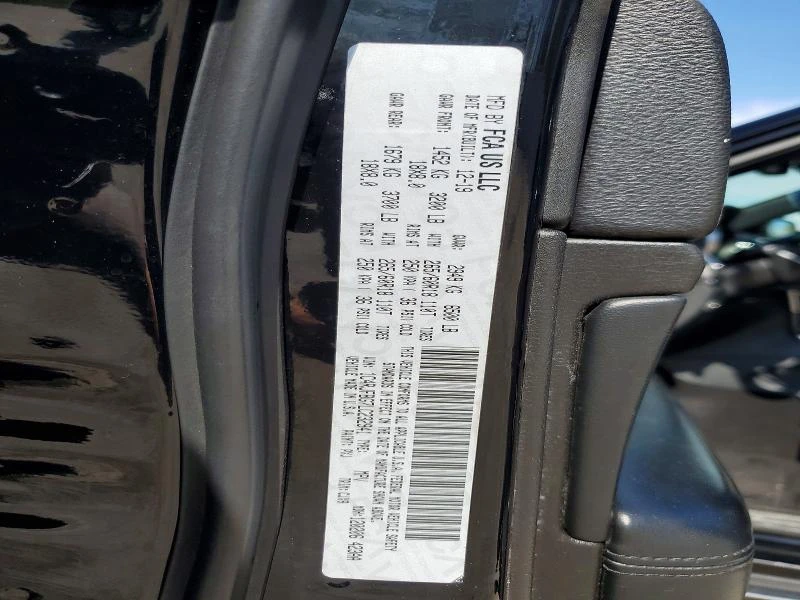 Jeep Wrangler 3.6L 6 4X4 W/REAR WHEEL DRV | Mobile.bg � ����������� 14