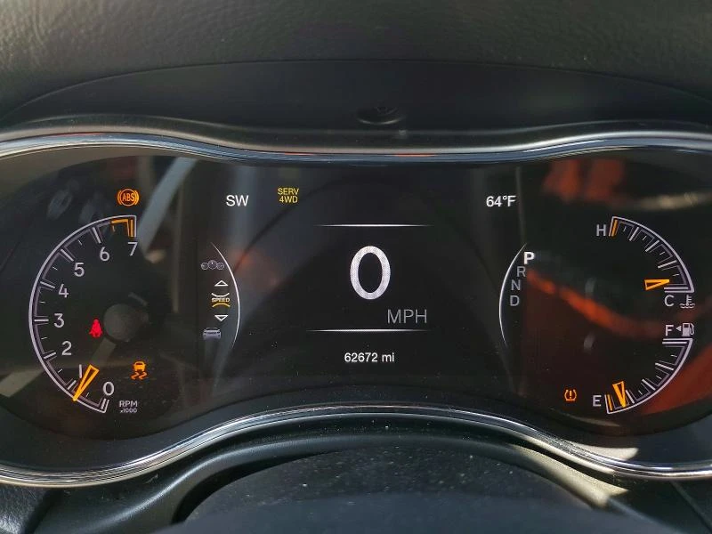 Jeep Wrangler 3.6L 6 4X4 W/REAR WHEEL DRV | Mobile.bg � ����������� 9