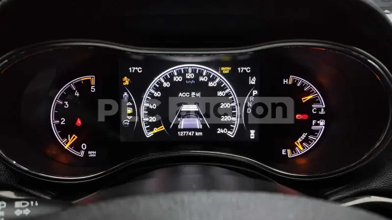 Jeep Grand cherokee 3.0 CRD| ОБДУХВАНЕ| DISTRONIC| ПАНОРАМА| ВКЛ.ТЕХНО, снимка 7 - Автомобили и джипове - 54374630