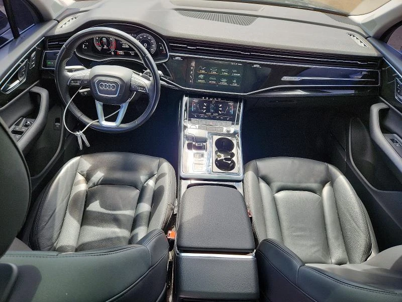 Audi Q7 2020 AUDI Q7 PREMIUM PLUS, снимка 9 - Автомобили и джипове - 55237088