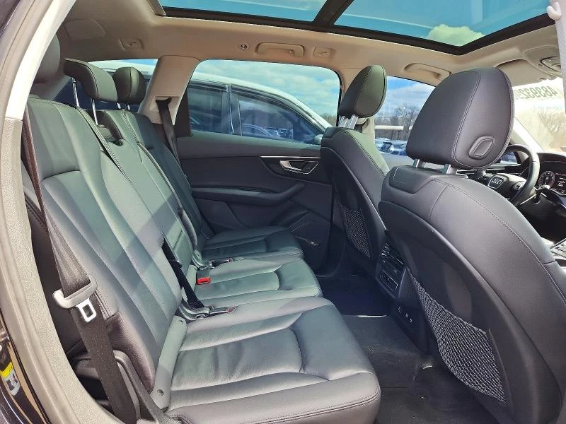Audi Q7 2020 AUDI Q7 PREMIUM PLUS, снимка 11 - Автомобили и джипове - 55237088