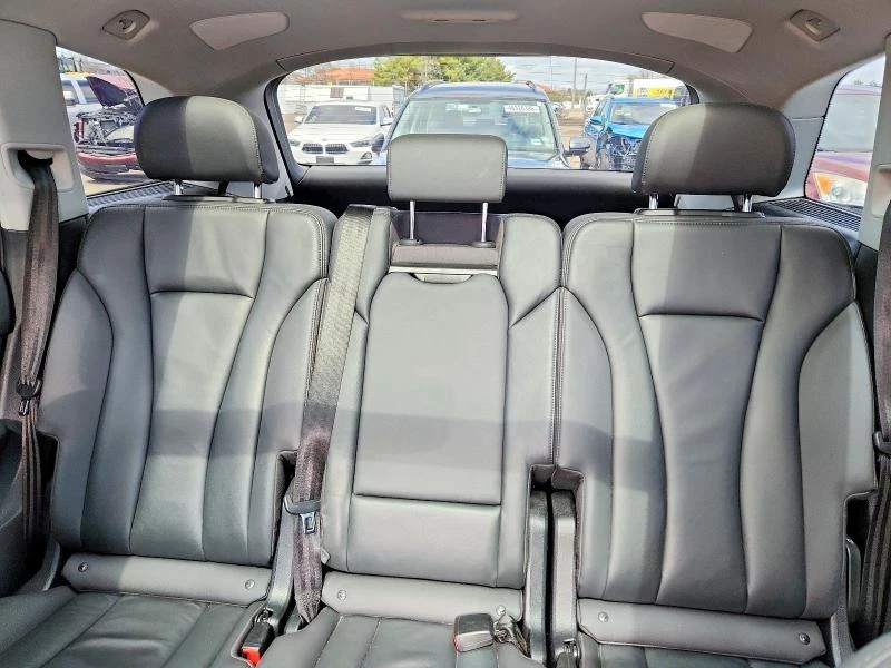 Audi Q7 2020 AUDI Q7 PREMIUM PLUS, снимка 10 - Автомобили и джипове - 55237088