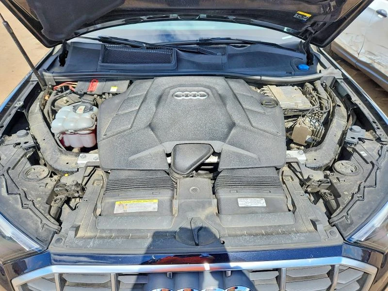 Audi Q7 2020 AUDI Q7 PREMIUM PLUS, снимка 12 - Автомобили и джипове - 55237088